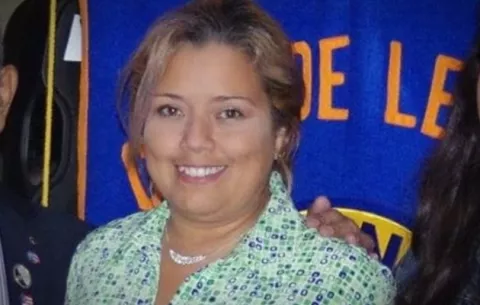 Ubican sana y salva a mujer que estaba desaparecida