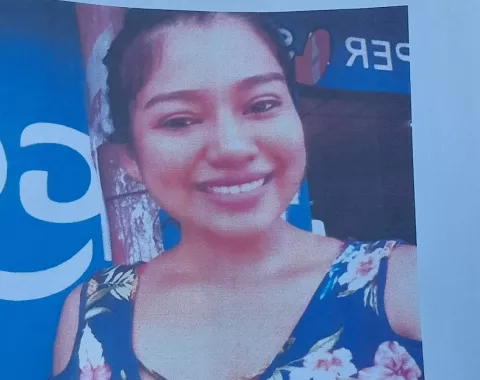 Fijan audiencia intermedia por el femicidio de Astri Tugri