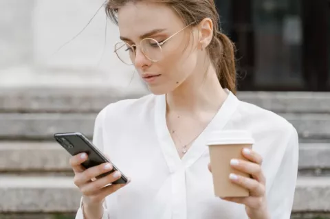 Parejas: ¿Bloquear a tu ex es un signo de inmadurez?