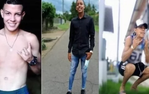 Declaran inocente de homicidios a técnica de enfermería