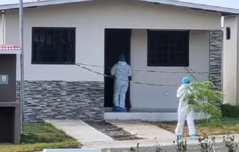 Cabo segundo de la Policía involucrado en femicidio en David