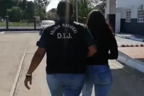 Ordenan detención preventiva a 3 'más buscados' en Chiriquí