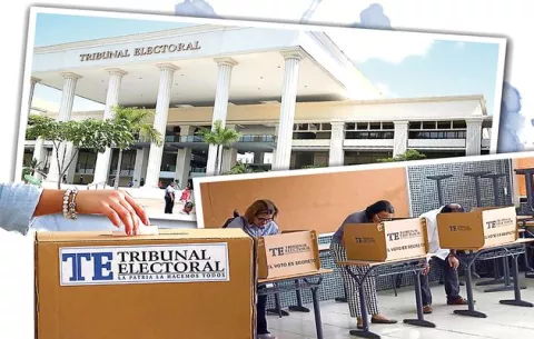 Elecciones 2024: ¿En qué etapa está el proceso electoral?