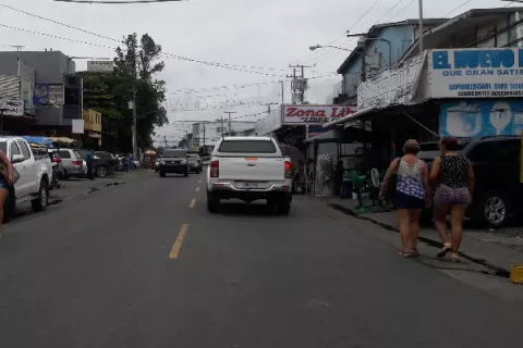 Sicario asesina a un chiricano de 46 años en Costa Rica