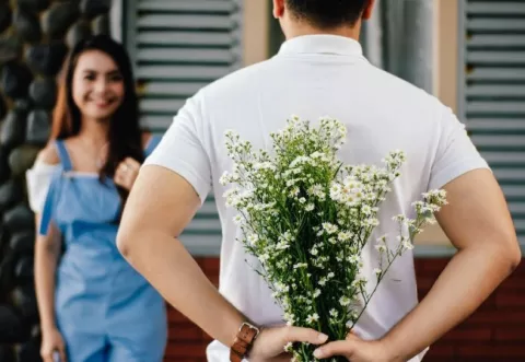 Pareja: ¿Cómo hacer una buena elección?