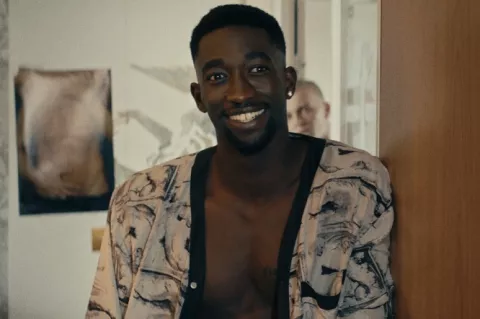'Toubab' cerrará la Semana del Cine Europeo