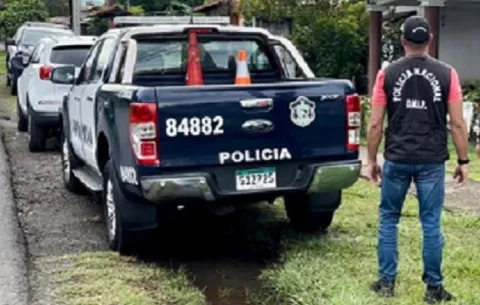 Asesinan de un disparo a empresario en David, Chiriquí