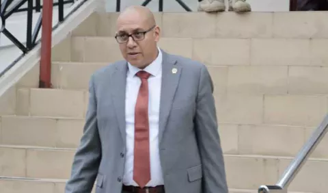 Pruebas ilícitas deben ser excluidas del fallo en caso New Business