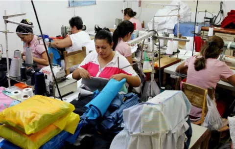 Mipymes luchan para sobreponerse del embate de la pandemia