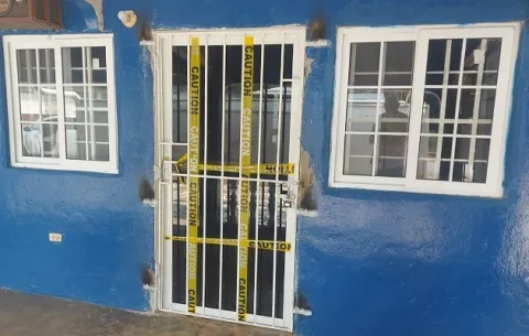 Riña entre mujeres dentro de un bar, terminó en homicidio