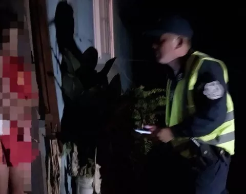 Ubican en Boquerón a una menor desaparecida con un bebé