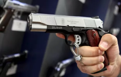 Permisos de armas:¿Qué tan difícil es el proceso actual?