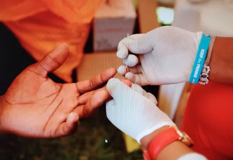 Chiriquí: Van 8 mil casos de VIH, desde el primer infectado