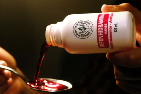Dietilenglicol: Volumen de demanda contra el Estado es alta
