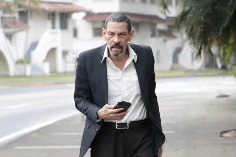Edunar, condenado a 5 años de cárcel y a pago de $5,000