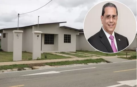 'Con dos salarios mínimos se puede tener una casa decorosa'