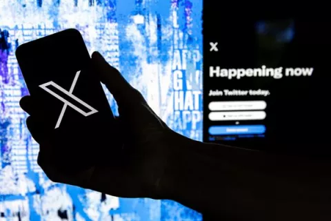Cuantas de Twitter no se podrán bloquear