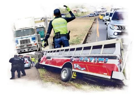 Regularían velocidad a 80 kilómetros por hora y  se arma la  polémica