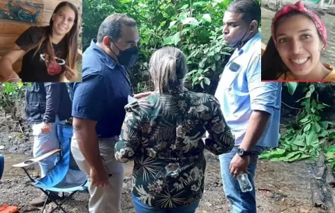 Cambian juicio a Marichelis Ruiz para octubre de 2025 