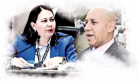 Jueza debe admitir apelación de fiscal en caso New Business
