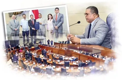 Asamblea tiene pendiente discusión del  Presupuesto
