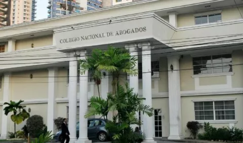 CNA solicita que se suspendan los términos judiciales