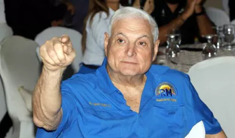 Violaciones al proceso, la constante en los casos de Martinelli