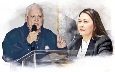 Pérez advierte falsedad ideológica en caso New Business