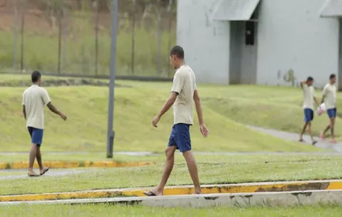 Panamá cuenta con 675 jóvenes privados de libertad