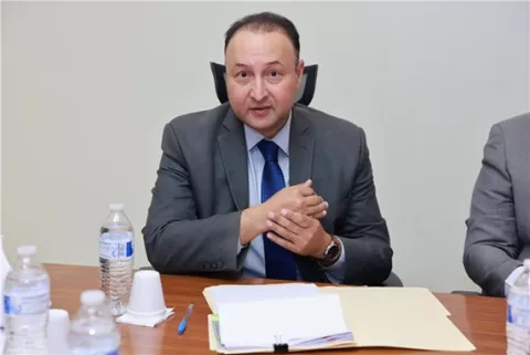 Alfredo Vallarino: Tramposos buscan perjudicar a Martinelli