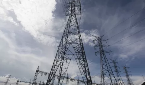 Panamá busca integrar energía eólica marina al SIN