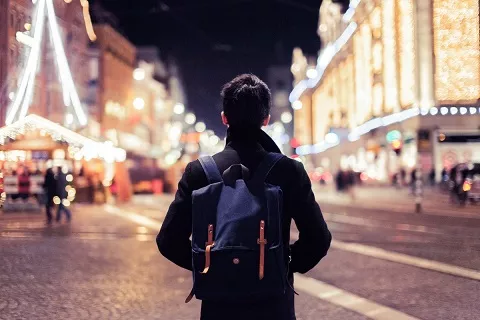 Tiendas virtuales, la opción más navideña