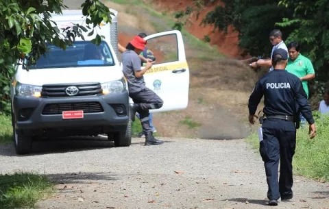 ¡Preocupante! Panamá inicia el 2024 teñido de violencia 