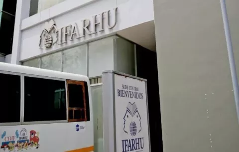 Ifarhu, culpable que hayan 'demonizado' auxilios económicos