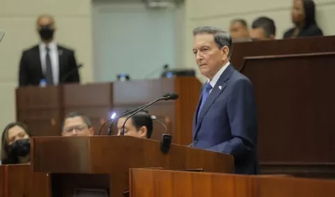 ¿Respeta Laurentino Cortizo  la libertad de expresión?