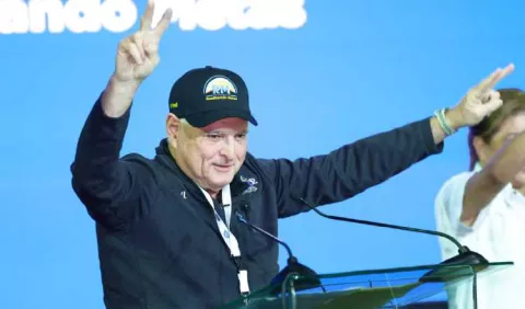 Panamá debe evitar  la 'guatemalización' de las elecciones