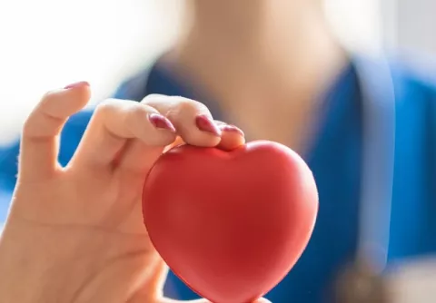 ¿Cómo tener un corazón saludable?