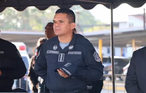 Dornheim tras querella: 'Mi buen nombre ha sido destruido'
