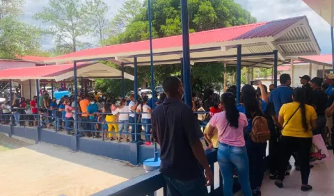 'Hartazgo y decepción' moverá el voto joven el 5 de mayo