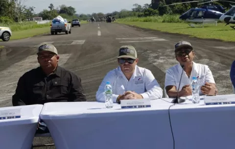 Trabajan en fortalecer impacto de alerta AMBER en celulares