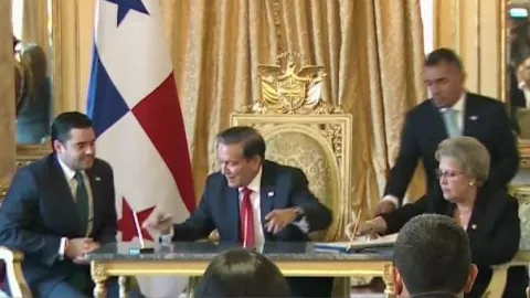 Mulino: Selección de autoridades de justicia manipuladas terminará 