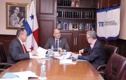 Caso Mulino: Tribunal Electoral teme judicialización del torneo electoral