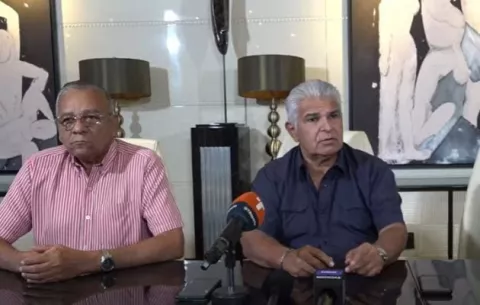 Alianza pide que se respete  el derecho a elegir libremente