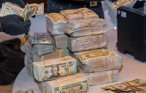 FT contra el Blanqueo de Capitales y la Corrupción incautó más de $14 millones 