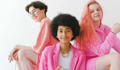 Generación Z y los millennials se sienten económicamente empoderados