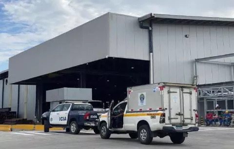 Trabajador de 20 años muere tras ser golpeado por maquinaria