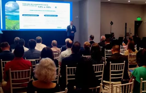 ATP incluye presupuesto para Promtur en un crédito adicional