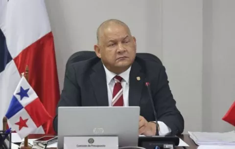  Rechazan impugnación contra la proclamación de Benicio Robinson