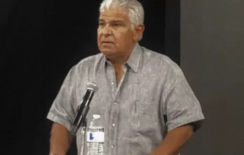 Mulino: Brasil tiene interés de sumar a Panamá al Mercosur