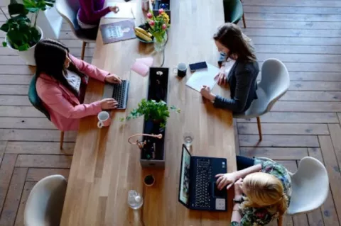 Estudio:¿Qué tipo de discriminación se sufren en el trabajo?